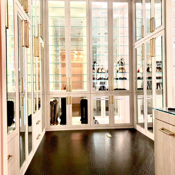 Luxury Closet