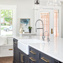 2019 Kitchen Ideas