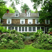 New Construction Ideas for Ralph Fey