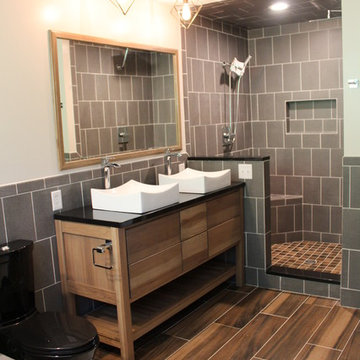 Kalamazoo Basement Remodeling