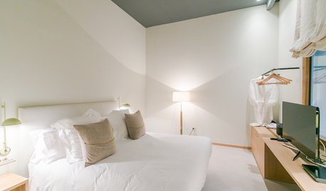 ¿Qué tipo de luz me conviene para leer en la cama?