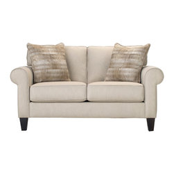 Langston Loveseat by Sunbrella - Loveseats
