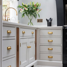 Kitchen Cabinets
