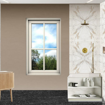 Bathroom Renovation Ideas in Farnborough