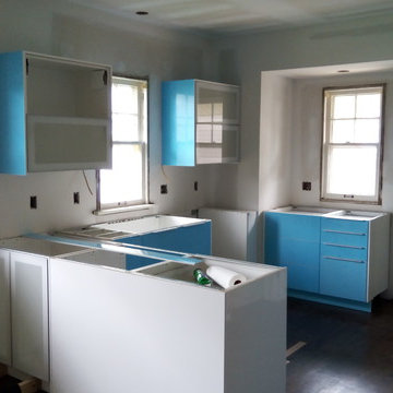 Elmwood Park High Gloss