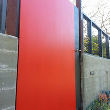 Fence