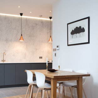 Camden Town Mews Home