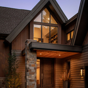 Modern Outlook