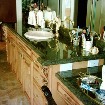 Yaspy's Kitchen