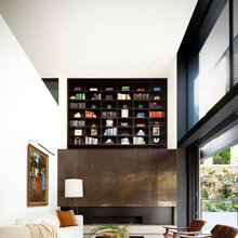 feature walls