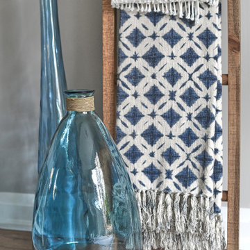 Collingwood Casual & Manhattan Blues