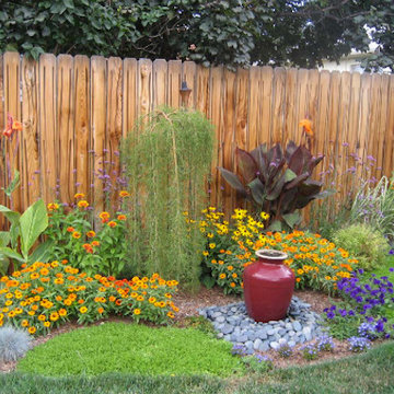 Our Work