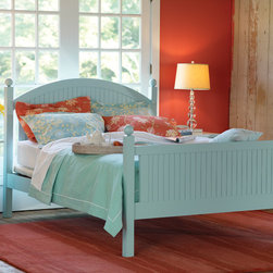 Island Bed - Beds