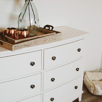 Farmhouse Apartment Reveal