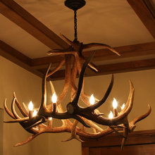 Lighting Ideas