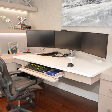 Home Office