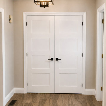 Endeavour Drive Whole-Home Renovation | Cambridge, Ontario