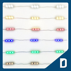 LED Module String - Novelty Lighting