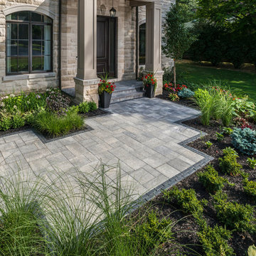 Contemporary Landscape