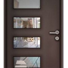 Front Doors