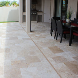 Ivory Pavers - Products