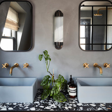 VICTORIANA LOFT