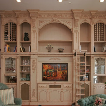 wall unit