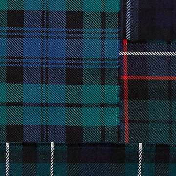 DESIGNER COLLECTION-CELTIC SOCIETY OF EDINBURGH COLLECTION