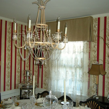Traditional Home
