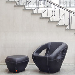 Lonc - Garden Lounge Furniture