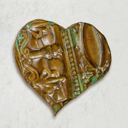 Wall Hearts - Products