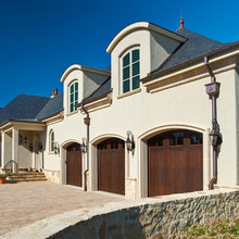 Stucco