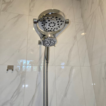 Toilet, Sink and Shower Installations, South Tampa FL