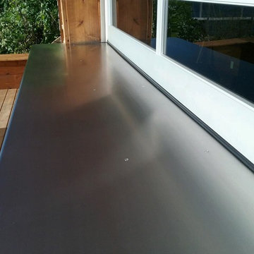 Boathouse Bartop