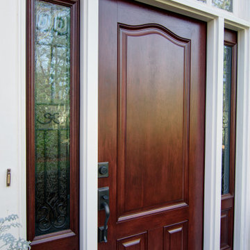 Entry Doors