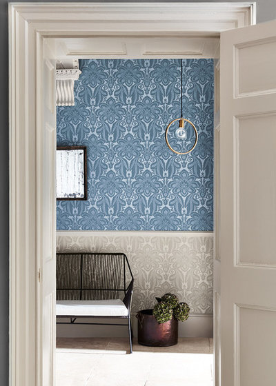 by The Little Greene Paint Company