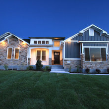 Exterior house
