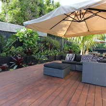 Sundeck