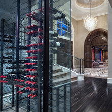 Interior - Wine Cellar