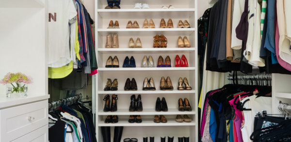 Closet Organizer Archives - Denver, Colorado