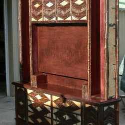 YT Custom Shop - Storage And Organization