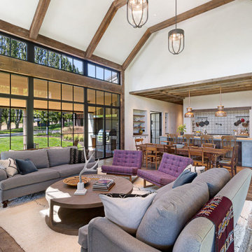 Cattle Point Home