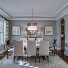 607 Dining Room