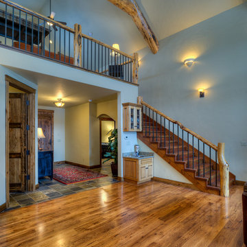 Cabin 12