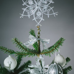 Festive Christmas Tree Decorations - Seasonal Decorations