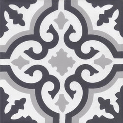 Cement Tile - Products