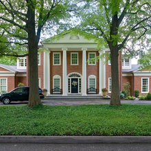 Greek Revival
