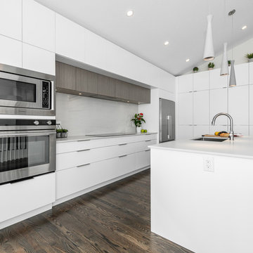Whole Home Transformation in Kanata