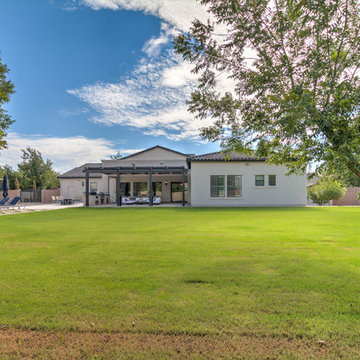 The Pecans in Queen Creek