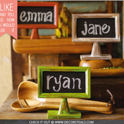 Chalkboards - Products